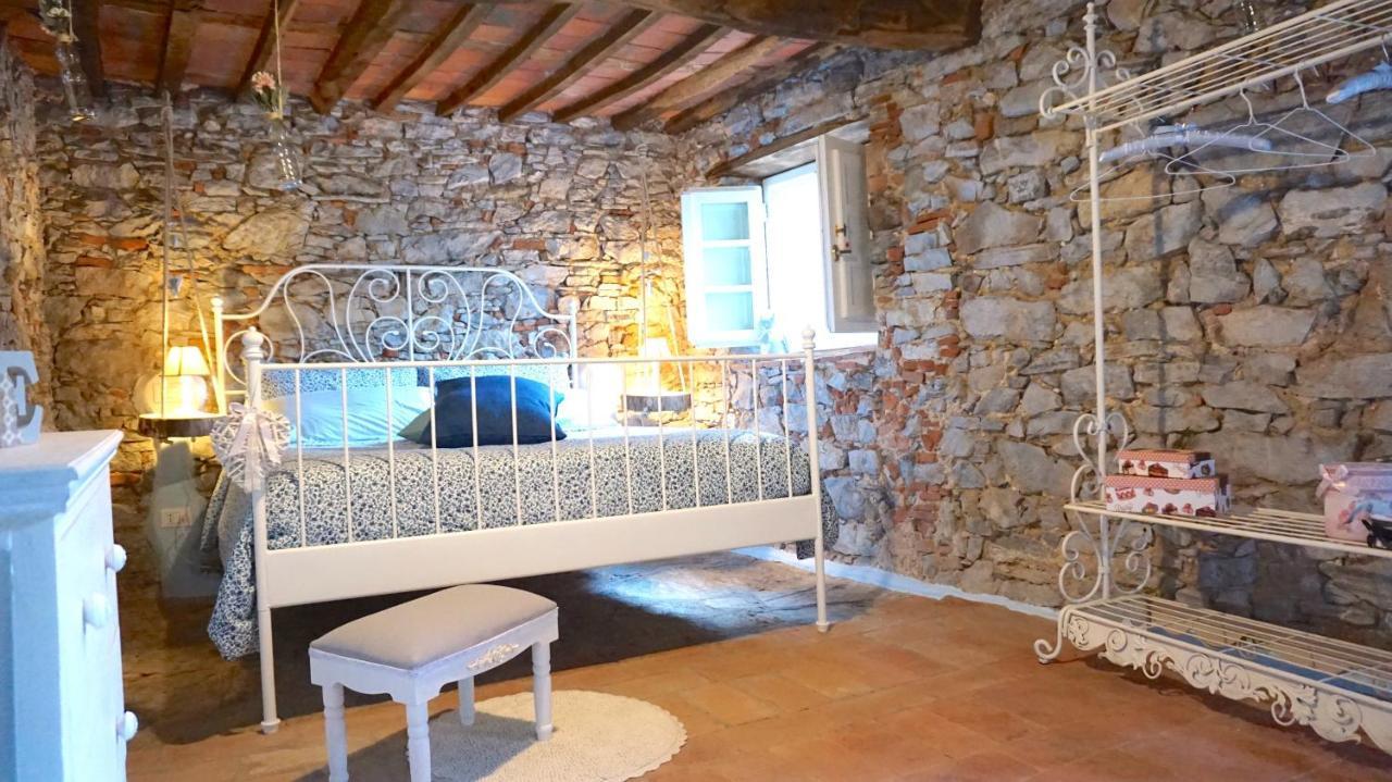 Agriturismo Le Vallilunghe Apartment Lucca Exterior photo
