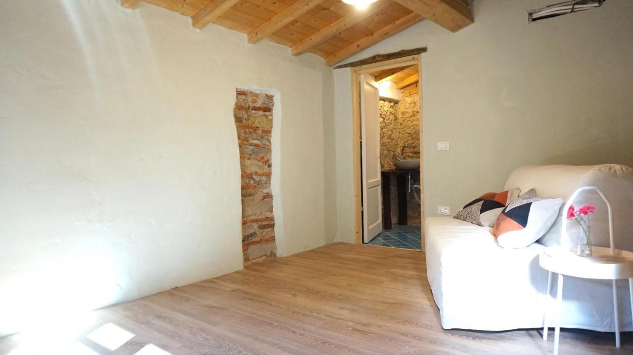 Agriturismo Le Vallilunghe Apartment Lucca Exterior photo