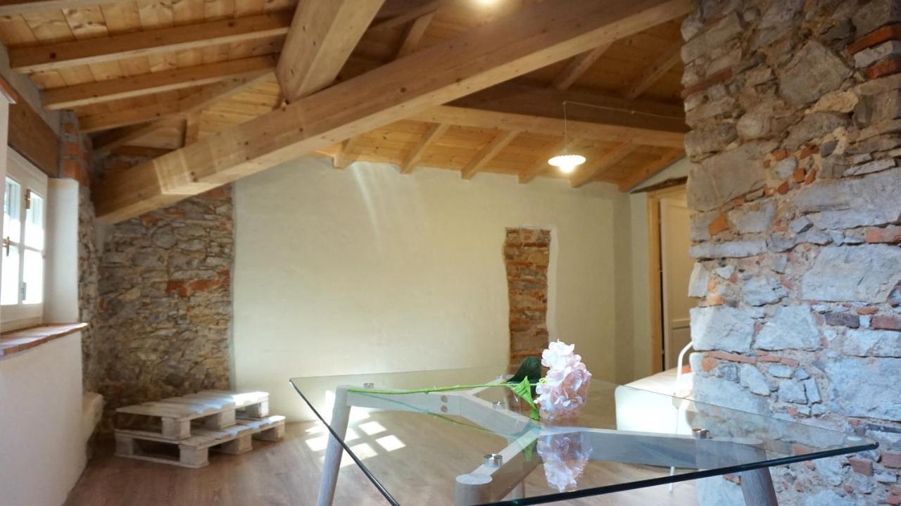 Agriturismo Le Vallilunghe Apartment Lucca Exterior photo